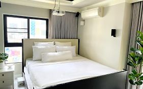 Center Bangkok Suite Next To Platinum Mall