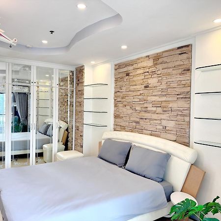 Center Bangkok Suite Next To Platinum Mall Zewnętrze zdjęcie