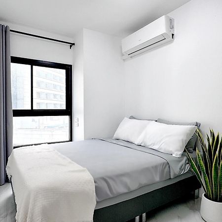 Center Bangkok Suite Next To Platinum Mall Zewnętrze zdjęcie