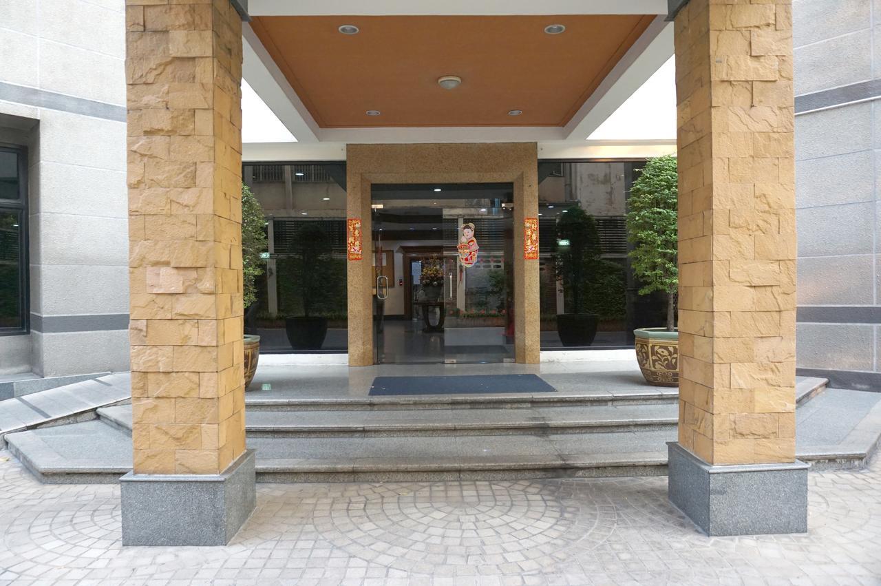 Center Bangkok Suite Next To Platinum Mall Zewnętrze zdjęcie